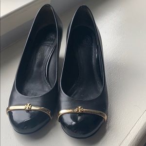 Tory Burch shoes